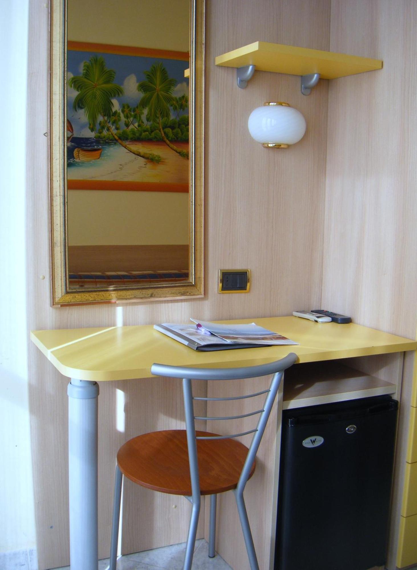 Hotel Eco Del Mare Marina di Massa Pokój zdjęcie